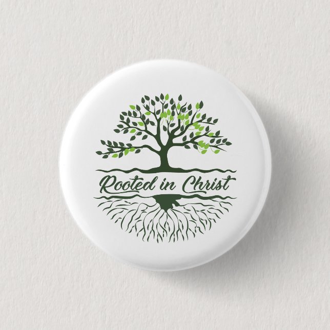 ruiniert button (Vorderseite)