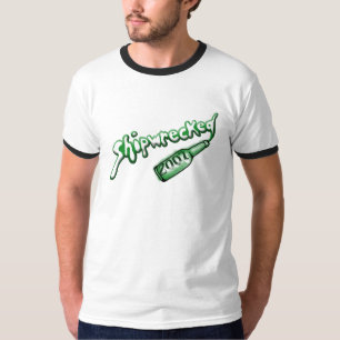 ruiniertes Shirt! T-Shirt