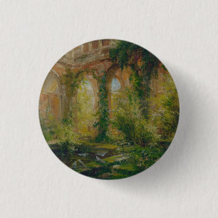 Ruins - Cour des comptes Ballroom Button