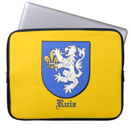 Ruiz Elektronik-Bag Laptopschutzhülle