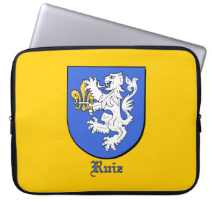 Ruiz Elektronik-Bag Laptopschutzhülle