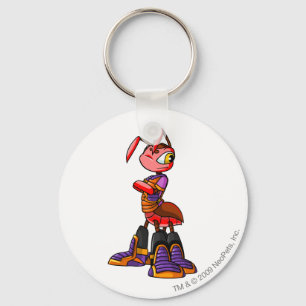 Ruki Kreludor Player Schlüsselanhänger