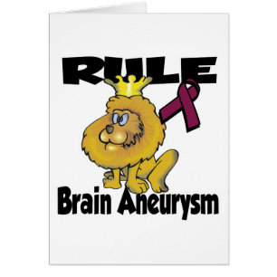 Rule Brain Aneurysm