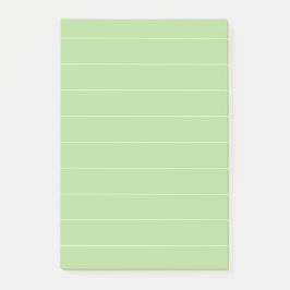 Rulled Line Post-it-Notes Post-it Klebezettel