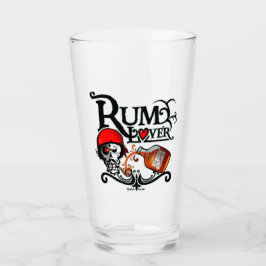 Rum Liebhaber Glas