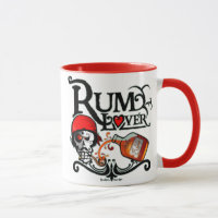 Rum Liebhaber