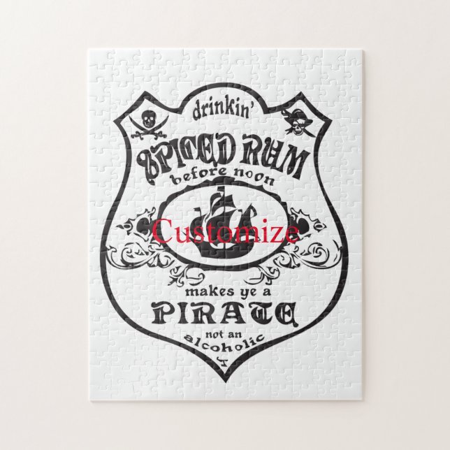 Rum Pirate Drink Thunder_Cove (Vertikal)