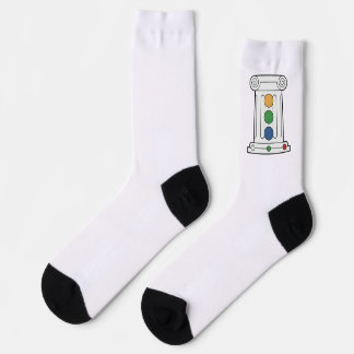 RUM Socken