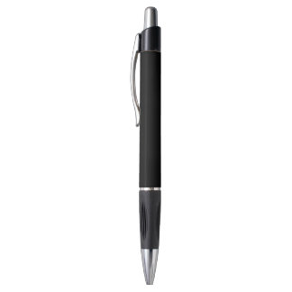Rum u. Beziehungen - Logo-Stift Kugelschreiber