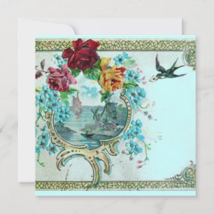 RUMÄNIEN 3 ANKÜNDIGUNG