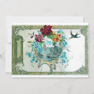 RUMÄNIEN 3 SAVE THE DATE