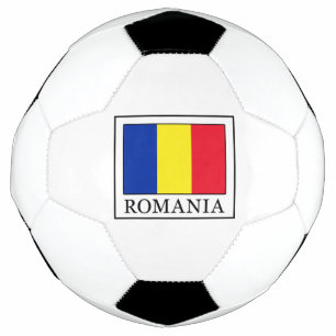 Rumänien Fußball