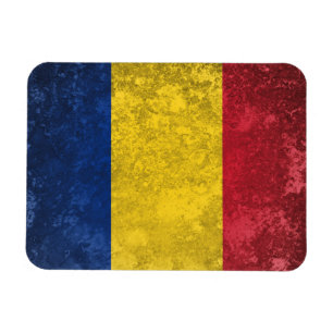Rumänien Magnet