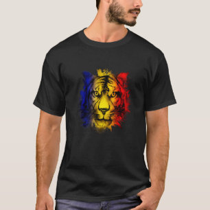 Rumänien T-Shirt