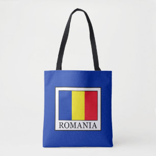 Rumänien Tasche