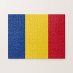 Rumänische Flagge<br><div class="desc">Rumänische Flagge</div>