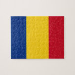 Rumänische Flagge<br><div class="desc">Rumänische Flagge</div>