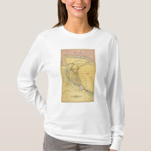 Rumford Fälle, Maine T-Shirt