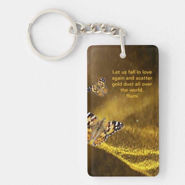 Rumi Chute de nouveau amoureuse (Devant)