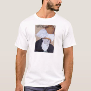 Rumi Citation "Obstacles De L'Amour" Sur T-Shirts