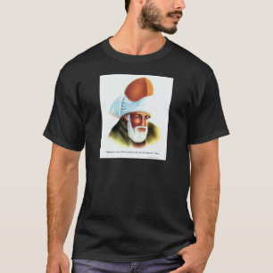 Rumi Hangovers/Liebe T-Shirts Geschenke & Sammlers