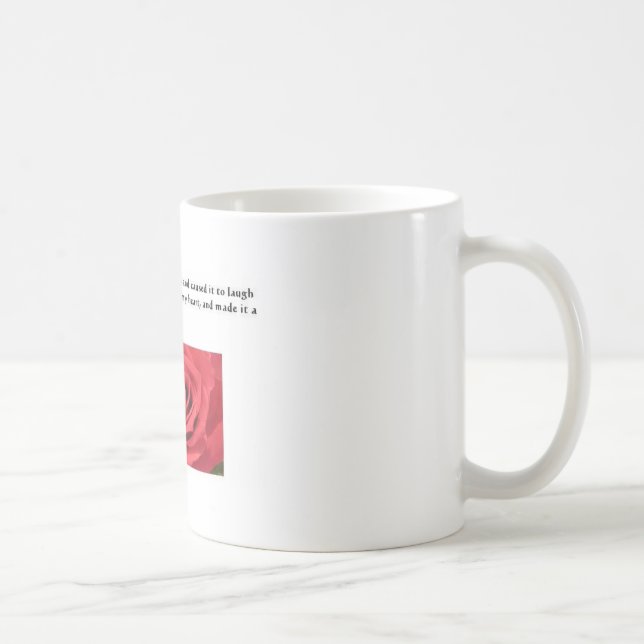Rumi Kaffeetasse (Rechts)
