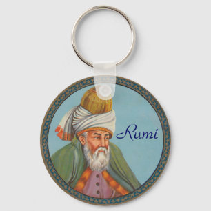 Rumi Schlüsselanhänger