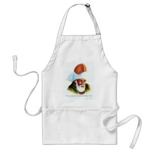 Rumi The Way You Make Love Zitat Geschenke T-Shirt Schürze