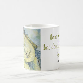 Rumi Zitat-Buddha-Kunst-klassische Kaffee-Tasse Kaffeetasse