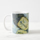 Rumi Zitat-Buddha-Kunst-klassische Kaffee-Tasse Kaffeetasse (Links)