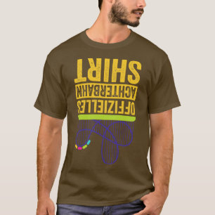 Rummelplatz Vergnügungspark Spaß Messe Rollercoast T-Shirt