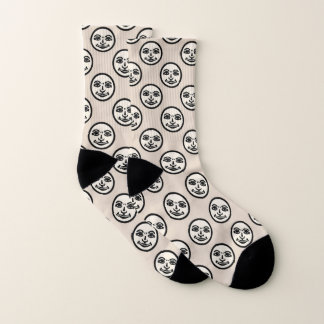 Rummikub-Joker Socken