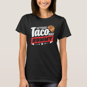 Rummy T-Shirt