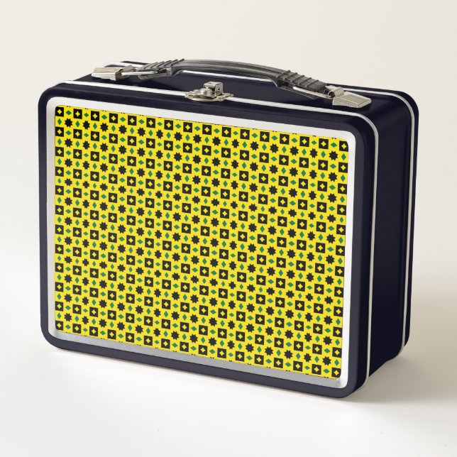 Rumo Lunchbox (Vorderseite)