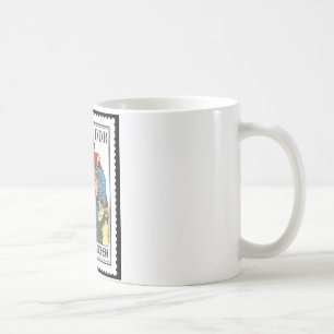 Rumpelstiltskin 10 DDR 1976 Kaffeetasse