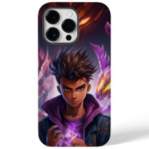 Rumpf Apple iPhone 14 Pro - Roggie Izako