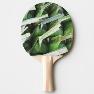 Rumpf-Bananenleaf-Packungen Tischtennis Schläger