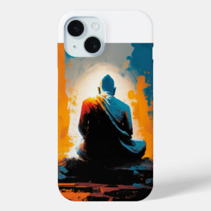 Rumpf Buddha Case-Mate iPhone Hülle