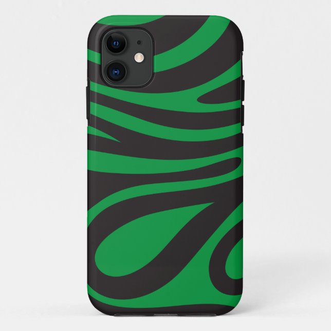 Rumpf Case-Mate für Iphone - Einzigartige Welt Hülle (Rückseite)