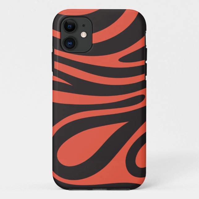 Rumpf Case-Mate für Iphone - Einzigartige Welt Hülle (Rückseite)