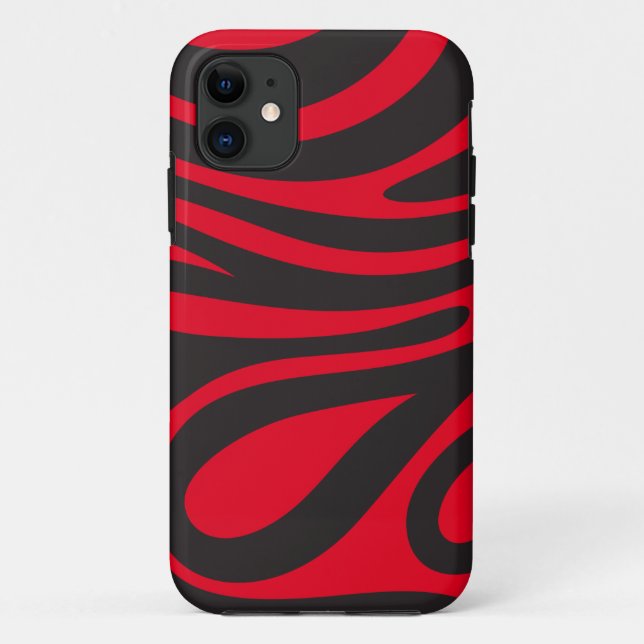 Rumpf Case-Mate für Iphone - Einzigartige Welt Hülle (Rückseite)