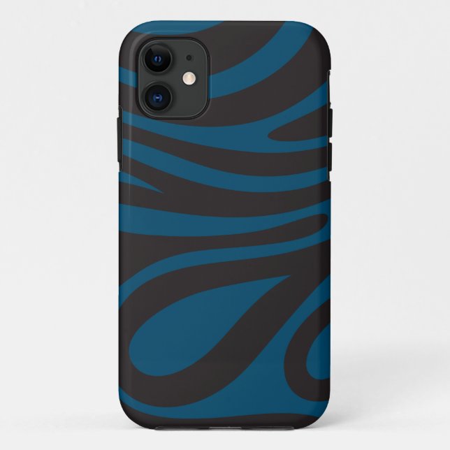 Rumpf Case-Mate für Iphone - Einzigartige Welt Hülle (Rückseite)