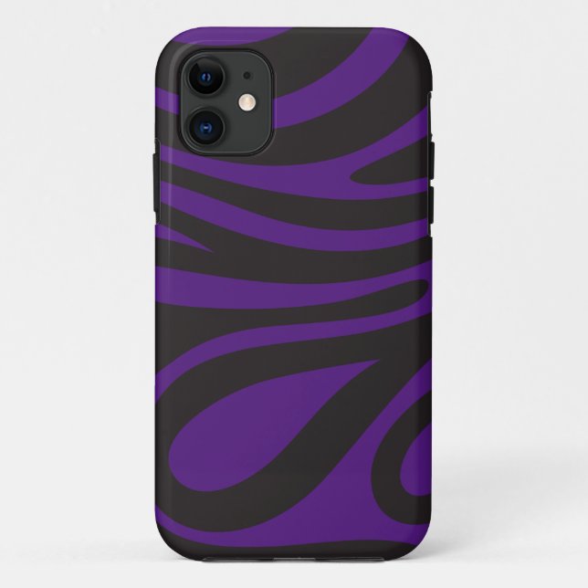 Rumpf Case-Mate für Iphone - Einzigartige Welt Hülle (Rückseite)