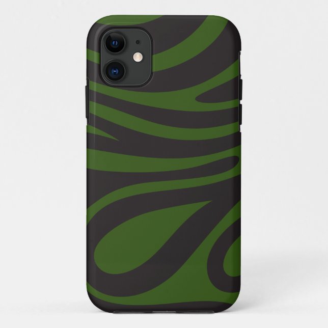 Rumpf Case-Mate für Iphone - Einzigartige Welt Hülle (Rückseite)