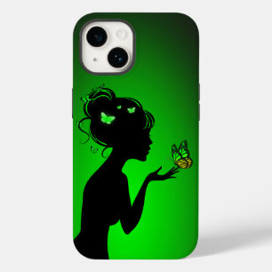 Rumpf für iPhone 14 Case-Mate iPhone 14 Hülle