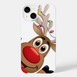 Rumpf Rennes Case-Mate iPhone 14 Hülle