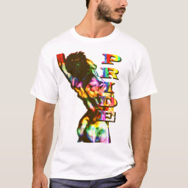 Rumpf-Rumpf-Männchen 1 T - Shirt