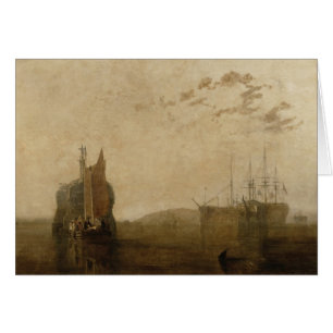 Rümpfe Josephs Mallord William Turner   auf dem