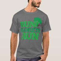 Run Florets Run Funny Vegetarians Broccoli Laufen