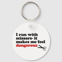 Run with Scissors